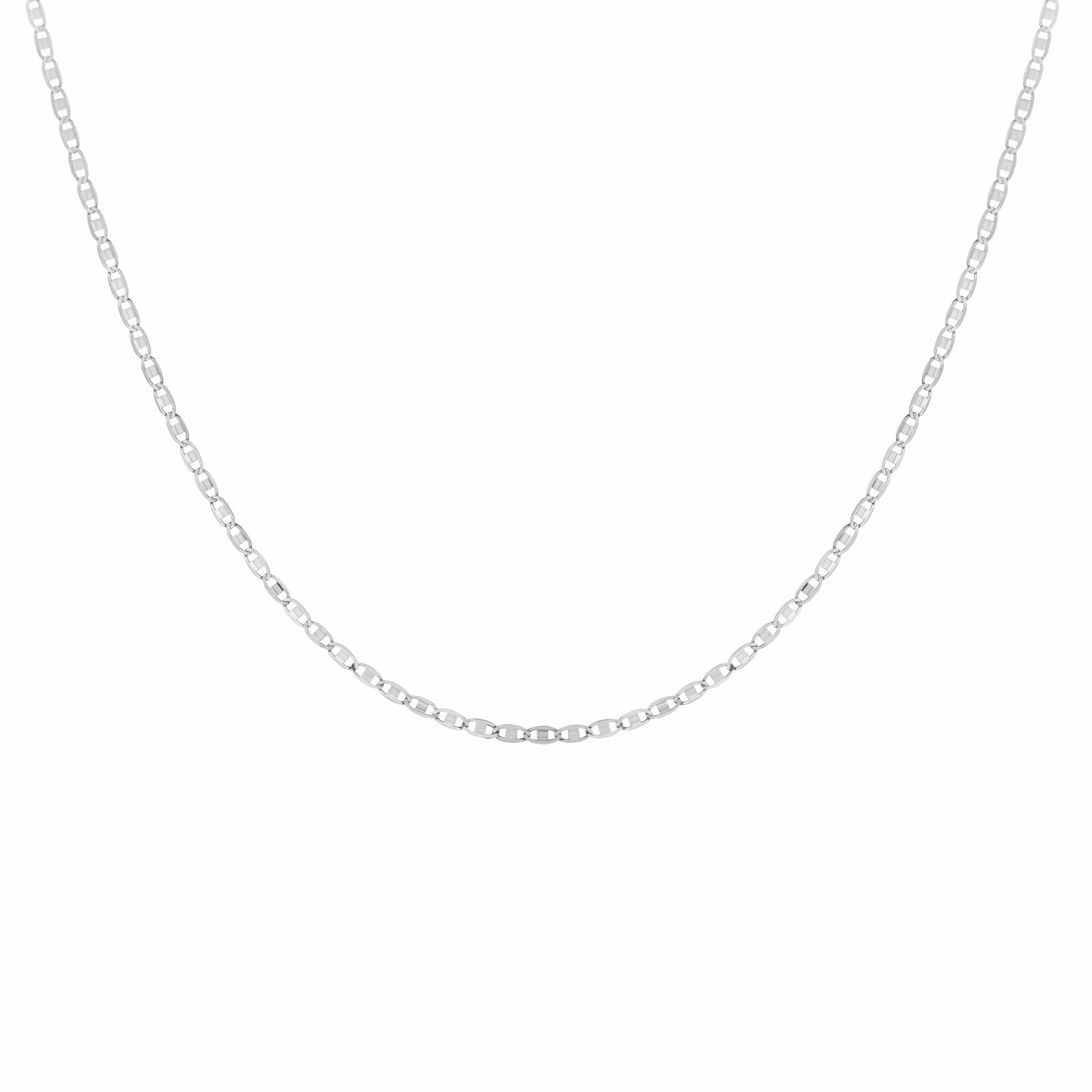 Universal Standard Aurate Mariner Chain Necklace