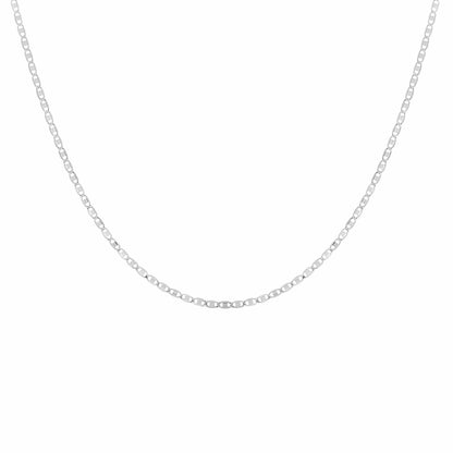 Universal Standard Aurate Mariner Chain Necklace