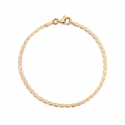 Universal Standard Aurate Chain Bracelet