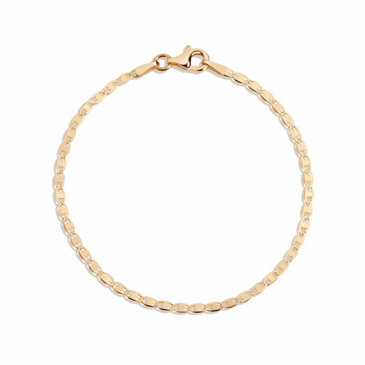 Universal Standard Aurate Chain Bracelet