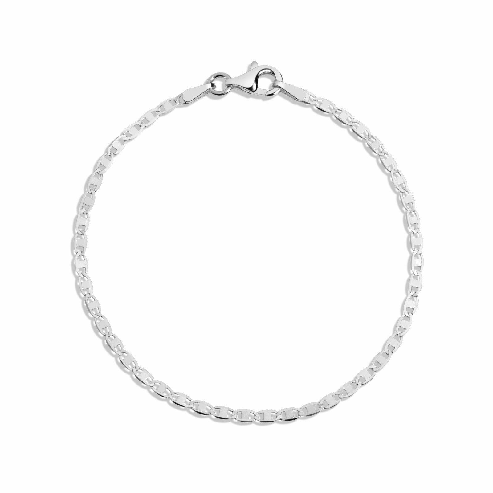 Universal Standard Aurate Chain Bracelet
