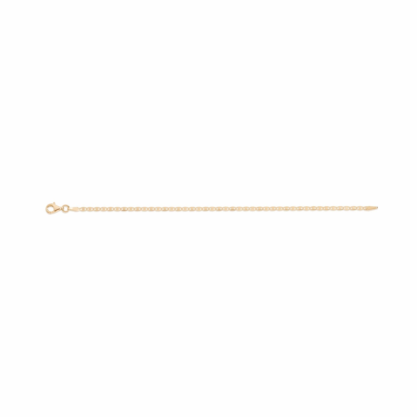 Universal Standard Aurate Chain Bracelet