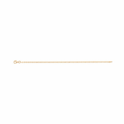 Universal Standard Aurate Chain Bracelet