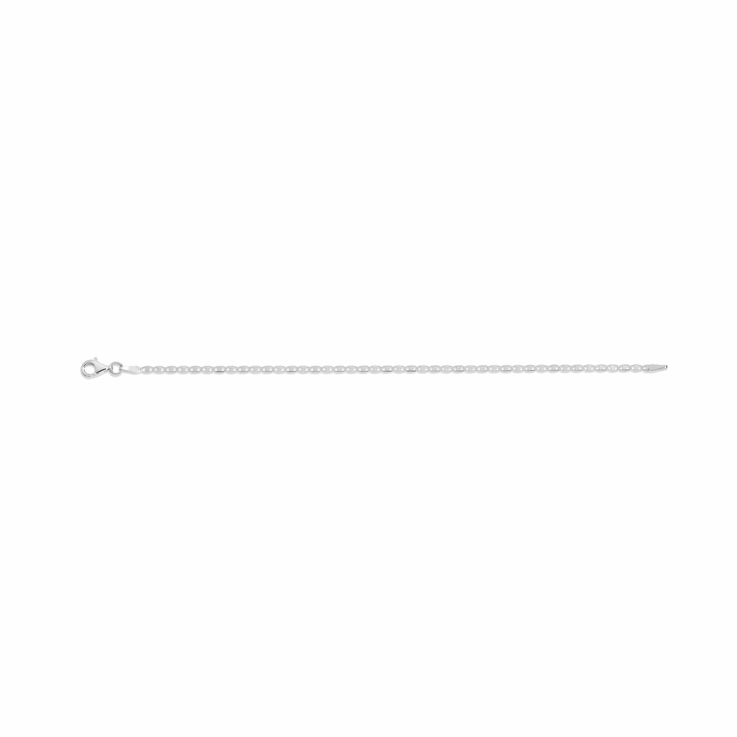 Universal Standard Aurate Chain Bracelet