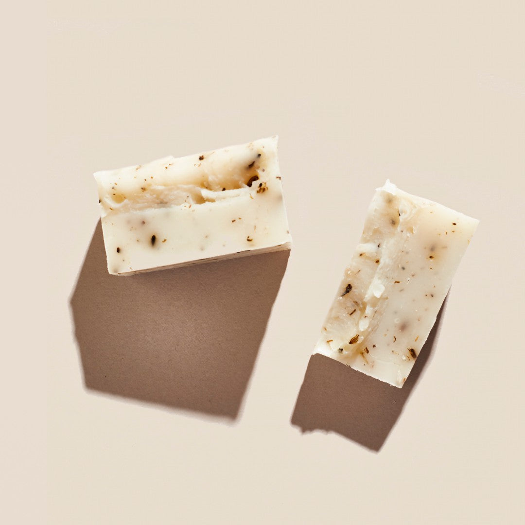 Universal Standard Palermo Body Lavender + Sage Soap