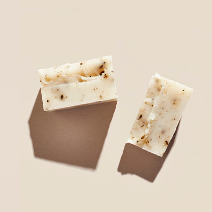 Universal Standard Palermo Body Lavender + Sage Soap