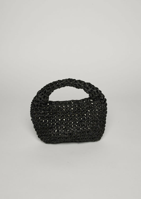 Universal Standard Hat Attack Micro Slouch Bag