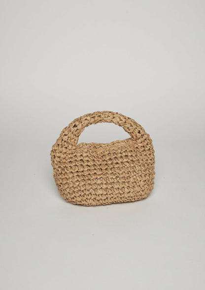 Universal Standard Hat Attack Micro Slouch Bag