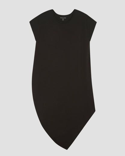 Universal Standard Iconic Petite Geneva Dress - Black