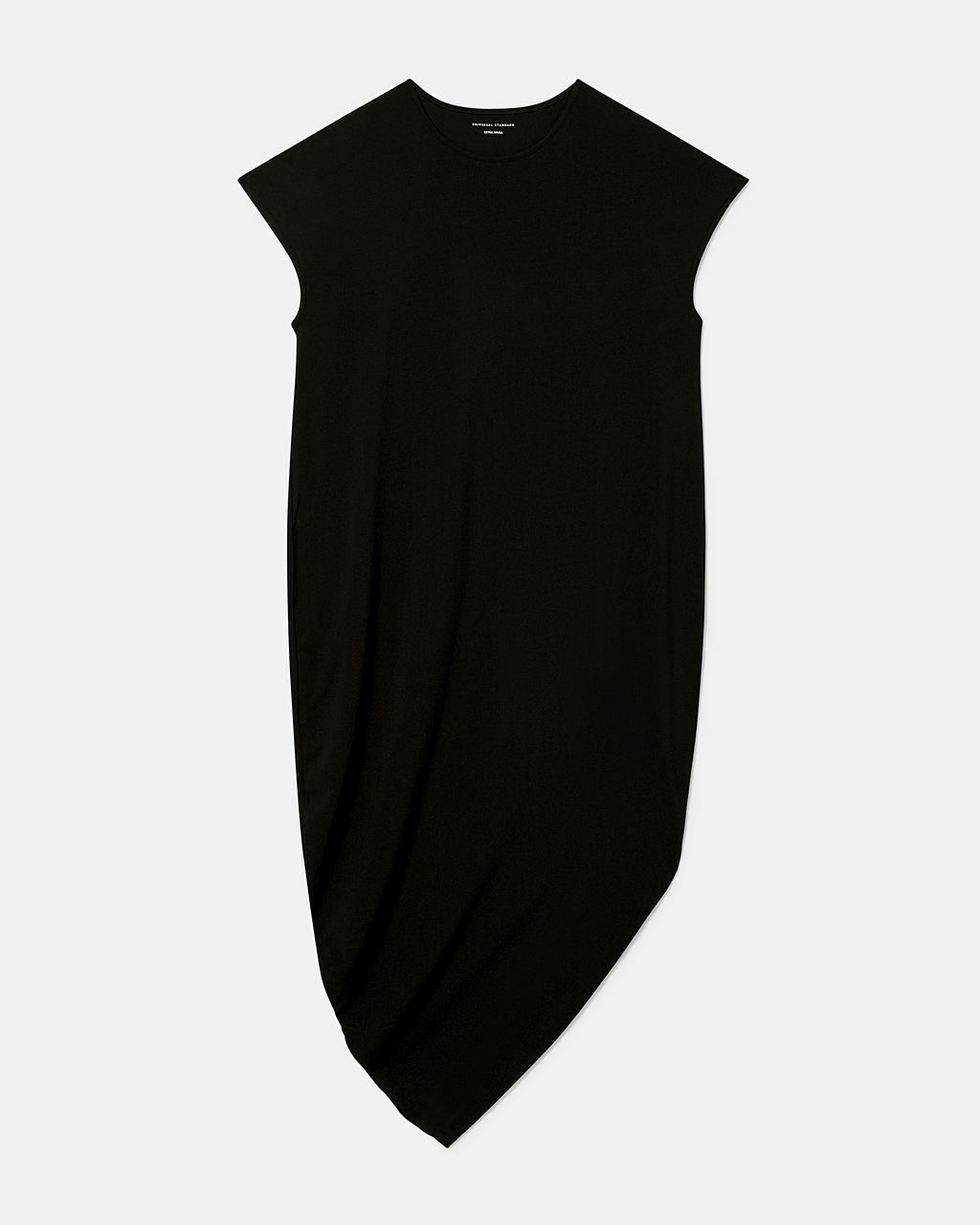 Universal Standard Iconic Geneva Dress - Black