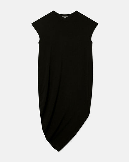 Universal Standard Iconic Geneva Dress - Black