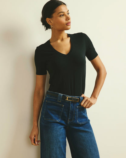 Universal Standard V Rex - Black