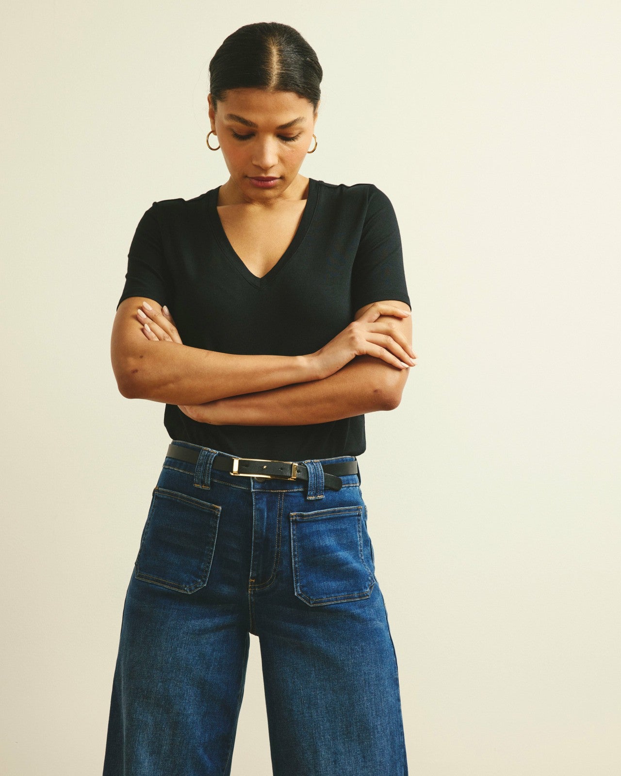 Universal Standard V Rex - Black