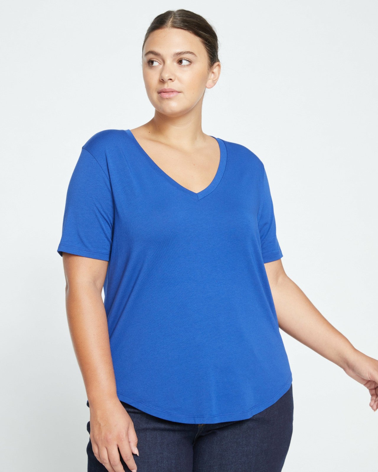 Universal Standard V Rex - Lapis