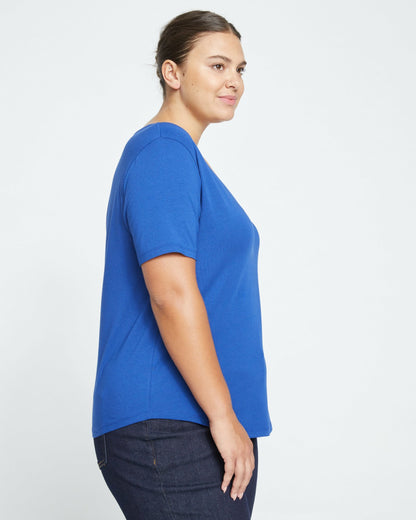 Universal Standard V Rex - Lapis